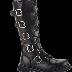 Demonia boots
